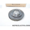 Pignon balladeur boite de vitesses Volkswagen Audi Skoda Seat original OEM 02Z311251C pour audi A1 A2 A3 TT TTS e-tron seat alte
