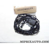 Cable faisceau electrique hayon de coffre Volkswagen Audi Skoda Seat original OEM 5TB971147AE pour volkswagen touran partir de 2