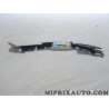 Bande etancheite radiateur refroidissement Volkswagen Audi Skoda Seat original OEM 2Q0121332B
