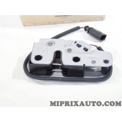 Serrure capot moteur Volkswagen Audi Skoda Seat original OEM&nbsp;1K1823509E 