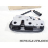 Serrure capot moteur Volkswagen Audi Skoda Seat original OEM 1K1823509E