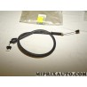 Cable accelerateur Renault Dacia original OEM 7700843197