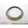 Bague synchronisation boite de vitesses Volkswagen Audi Skoda Seat original OEM 02J311247F