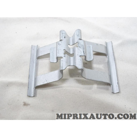 Ressort etrier de frein Volkswagen Audi Skoda Seat original OEM&nbsp;7PP615269 