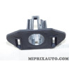 Support radar capteur aide au stationnement Volkswagen Audi Skoda Seat original OEM&nbsp;5C5919493H