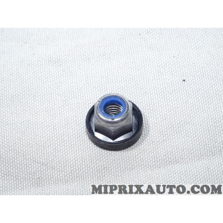 Ecrou frein revetement hayon de coffre Volkswagen Audi Seat Skoda original OEM WHT002258 