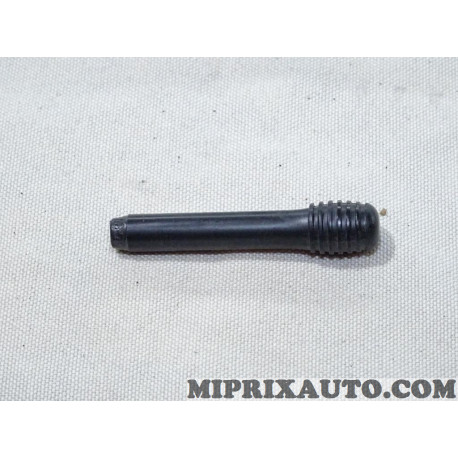 Embout tige ouverture fermeture de portiere Volkswagen Audi Skoda Seat original OEM 17S8371879B9 
