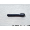 Embout tige ouverture fermeture de portiere Volkswagen Audi Skoda Seat original OEM 17S8371879B9