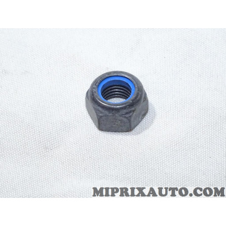 Ecrou fixation usage divers Volkswagen Audi Seat Skoda original OEM N90321302 