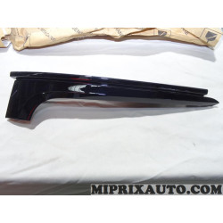 Revetement moulure de parechocs Volkswagen Audi Skoda Seat original OEM&nbsp;5C5853895A041 