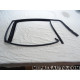 Joint vitre de porte arriere gauche Volkswagen Audi Skoda Seat original OEM 5K6839431E5AP pour volkswagen golf 6 VI saloon de 20