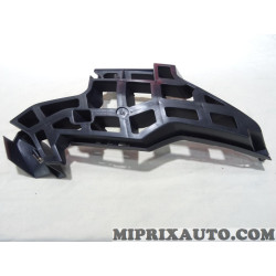 Etrier support fixation de parechocs Volkswagen Audi Skoda Seat original OEM&nbsp;3T0807056A 