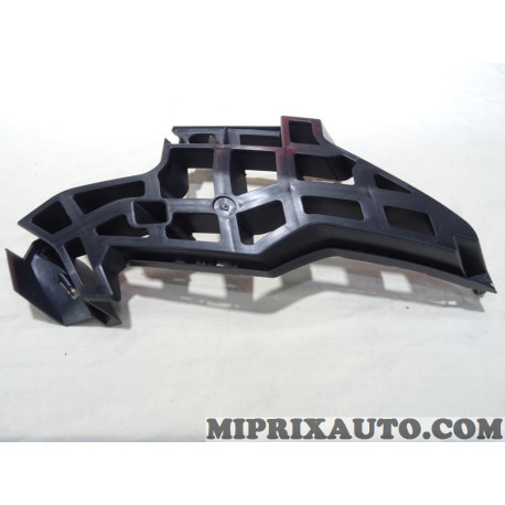 Etrier support fixation de parechocs Volkswagen Audi Skoda Seat original OEM&nbsp;3T0807056A 