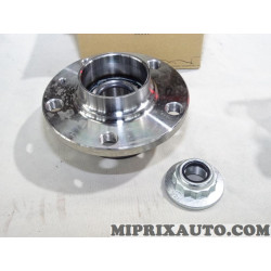 Moyeu roulement de roue Volkswagen Audi Skoda Seat original OEM&nbsp;6Q0598611 