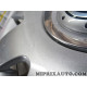 Enjoliveur de roue cache jante (rayures) Volkswagen Audi Skoda Seat original OEM&nbsp;1C0601147JMFX* 