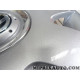 Enjoliveur de roue cache jante (rayures) Volkswagen Audi Skoda Seat original OEM&nbsp;1C0601147JMFX* 