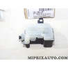Servomoteur serrure Volkswagen Audi Skoda Seat original OEM&nbsp;1C0959781