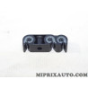Agrafe fixation durite tuyau Volkswagen Audi Skoda Seat original OEM 1J0611797A