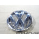 Logo motif embleme ecusson badge monogramme Volkswagen Audi Skoda Seat original OEM&nbsp;561853600ULM
