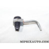 Gicleur huile Volkswagen Audi Skoda Seat original OEM 03C103157A