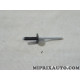 Rivet pop fixation usage divers Volkswagen Audi Skoda Seat original OEM&nbsp;N90634901