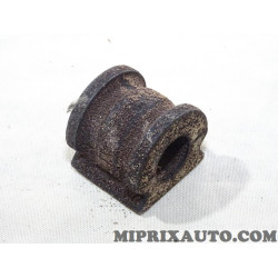 Silent bloc de barre stabilisatrice Volkswagen Audi Skoda Seat original OEM&nbsp;6Q0411314R 