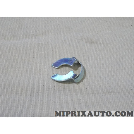 Agrafe ressort clips fixation pedale Volkswagen Audi Skoda Seat original OEM 7PP721431 