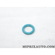 Joint durite tuyau Volkswagen Audi Skoda Seat original OEM&nbsp;N90452003 