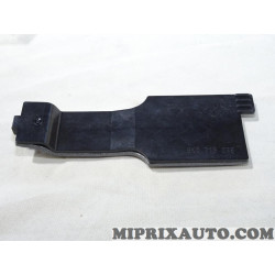 Couvercle socle levier de vitesse Volkswagen Audi Skoda Seat original OEM&nbsp;5K0713079 