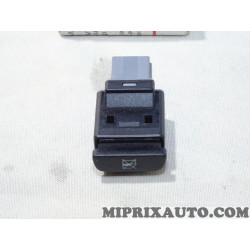 Bouton sécurité commande leve vitre electrique Volkswagen Audi Skoda Seat original OEM&nbsp;6Q095985901C 