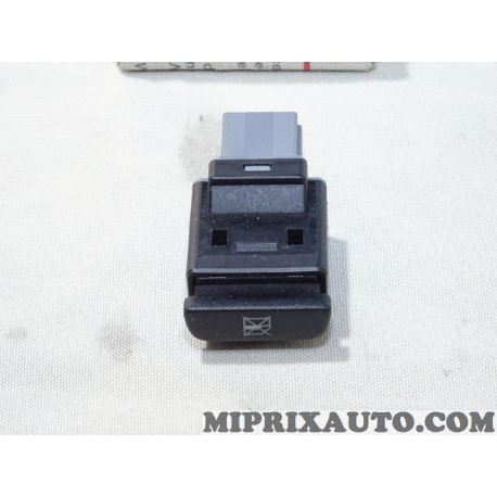 Bouton sécurité commande leve vitre electrique Volkswagen Audi Skoda Seat original OEM&nbsp;6Q095985901C 