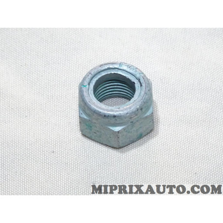 Ecrou usage divers Volkswagen Audi Skoda Seat original OEM N0411817 