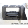 Logement support boite à gants noir titane Volkswagen Audi Skoda Seat original OEM 5G1857101P82V pour volkswagen golf 7 VII de 2