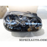 Phare projecteur avant droit Volkswagen Audi Skoda Seat original OEM&nbsp;1J1941018Q pour volkswagen golf 4 IV