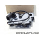 Serrure capot moteur Volkswagen Audi Skoda Seat original OEM&nbsp;6R1823509G