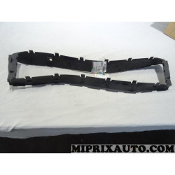 Joint contour de calandre Volkswagen Audi Skoda Seat original OEM&nbsp;5G0122327 