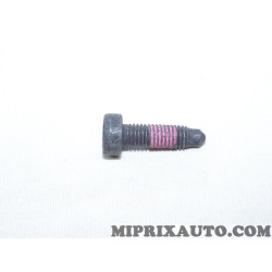 Vis fixation siege Volkswagen Audi Skoda Seat original OEM&nbsp;N90892101 