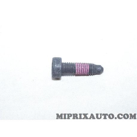 Vis fixation siege Volkswagen Audi Skoda Seat original OEM&nbsp;N90892101 