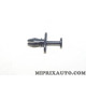 Rivet agrafe fixation revetement Volkswagen Audi Skoda Seat original OEM 03L863788A