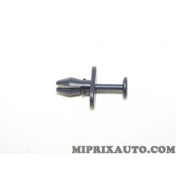 Rivet agrafe fixation revetement Volkswagen Audi Skoda Seat original OEM&nbsp;03L863788A 