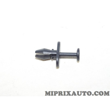 Rivet agrafe fixation revetement Volkswagen Audi Skoda Seat original OEM&nbsp;03L863788A 