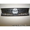 Grille de radiateur calandre Renault Dacia original OEM 623105314R pour dacia duster MOD1311