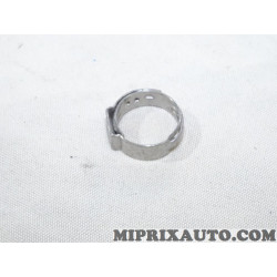 Collier serrage durite tuyau diametre 18.5mm Volkswagen Audi Skoda Seat original OEM N10098001 