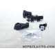 Kit reparation fixation phare Volkswagen Audi Skoda Seat original OEM&nbsp;3G0998225