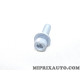 Vis M6x22 fixation divers Volkswagen Audi Skoda Seat original OEM N90271604 