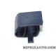 Attache cable Volkswagen Audi Skoda Seat original OEM&nbsp;1Q0972847B