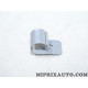 Collier fixation goulotte Volkswagen Audi Skoda Seat original OEM&nbsp;1Q0877237