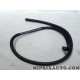 Flexible tuyau de goulotte de toit Volkswagen Audi Skoda Seat original OEM&nbsp;1Q0871711B 