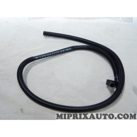 Flexible tuyau de goulotte de toit Volkswagen Audi Skoda Seat original OEM&nbsp;1Q0871711B 