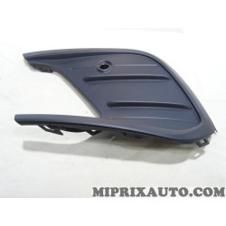 Grille de parechocs Volkswagen Audi Skoda Seat original OEM&nbsp;2G0853665K9B9 